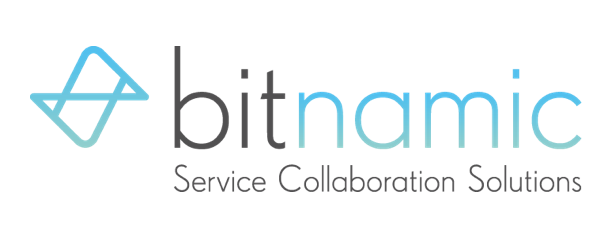 bitnamic logo