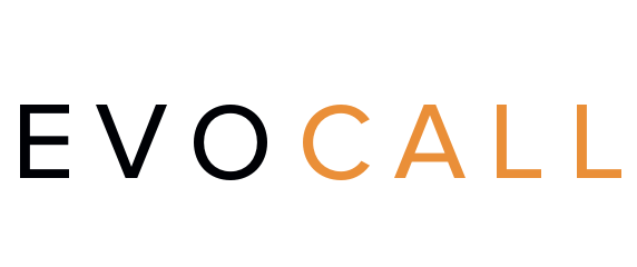evocall logo