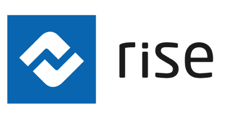 rise logo