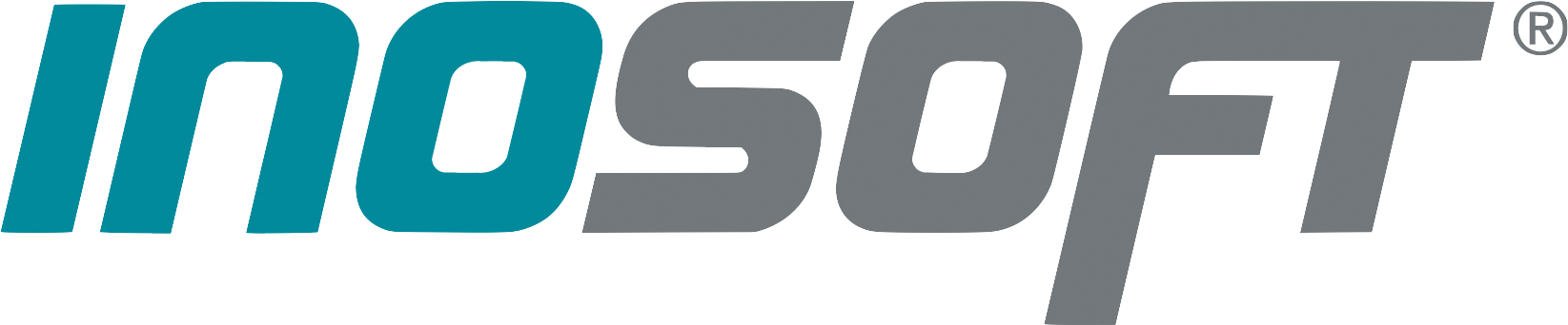 INOSOFT Logo