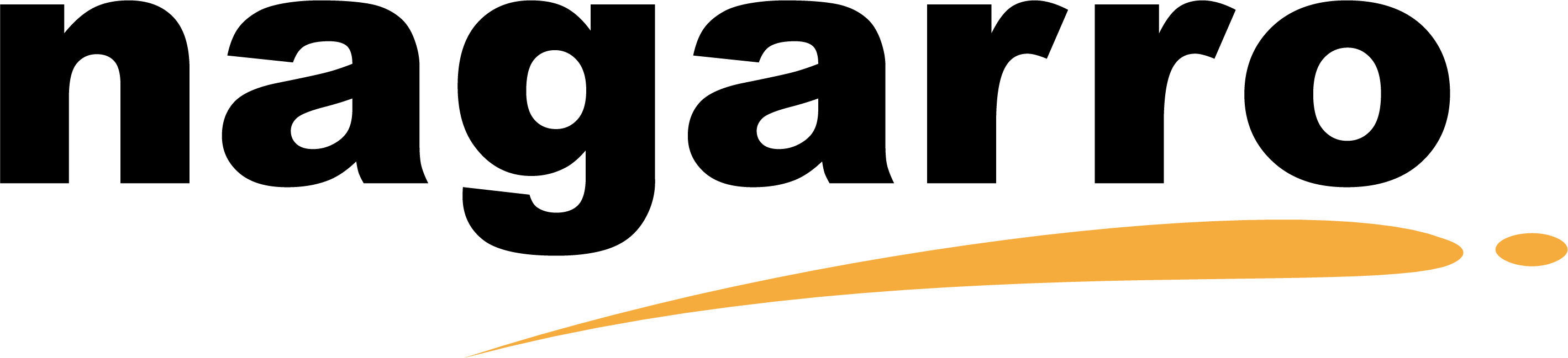 Nagarro Logo