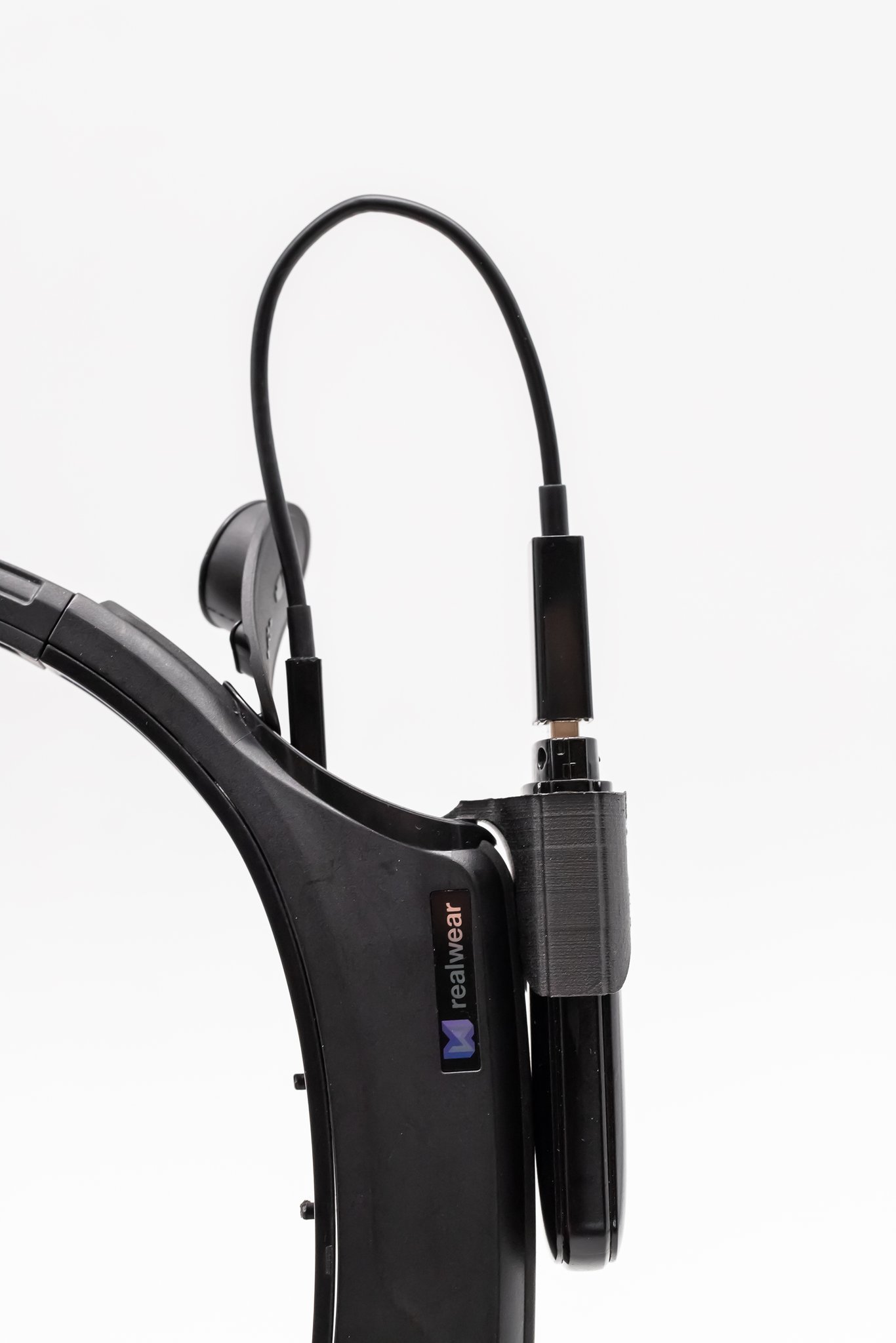 LTE/4G Modem - RealWear