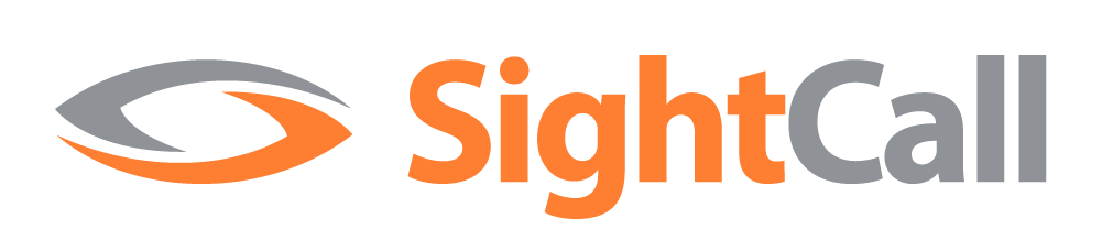 Sightcall logo