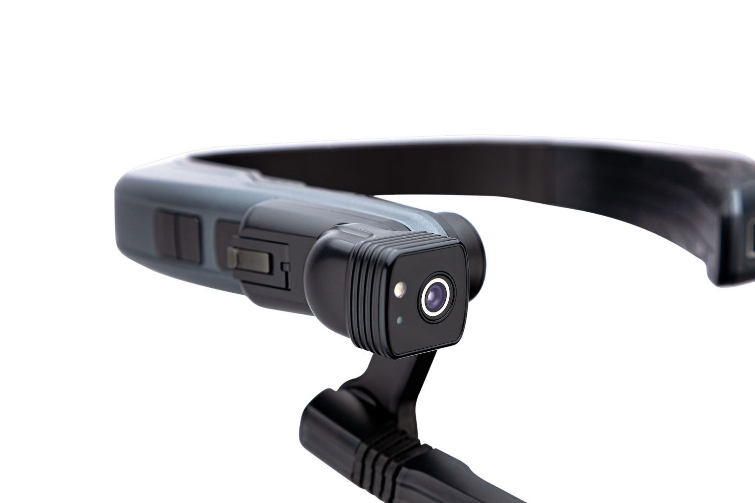 RealWear Navigator 500 - Head Mounted Display for Industry