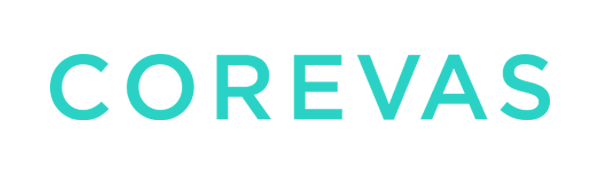 corevas logo