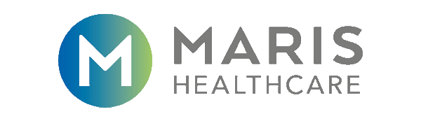 maris healthcare logo