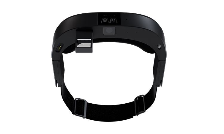 RealWear Arc 3