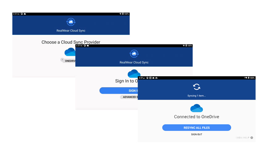 CloudSync v2.0